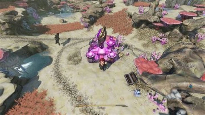 Every shrine in Tiny Tina's Wonderlands and what bonus they provide