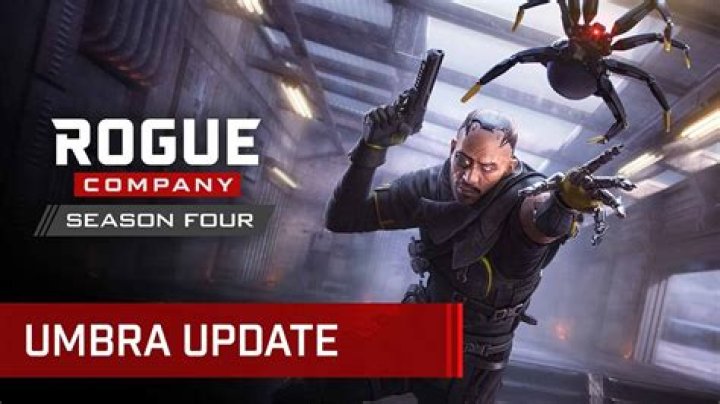 Everything included in Rogue Company Umbra Update