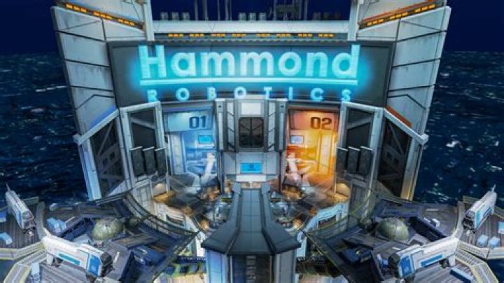 Everything we know about Drop-Off, the new Apex Legends Arena map