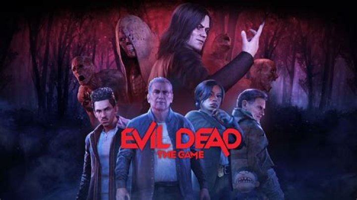 
Evil Dead Single Player: Can You Play Evil Dead The Game Solo?