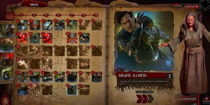 
Evil Dead The Game: How To Play With Friends
