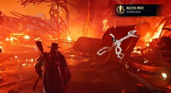 Evil West: All Chapter 3 Collectibles | The First Spark Lore, Cash, and Chest Locations