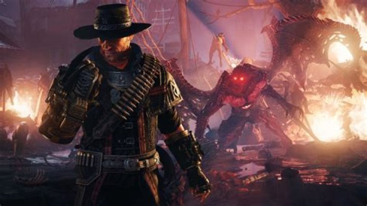 Evil West Confirms Console And PC Graphics Modes