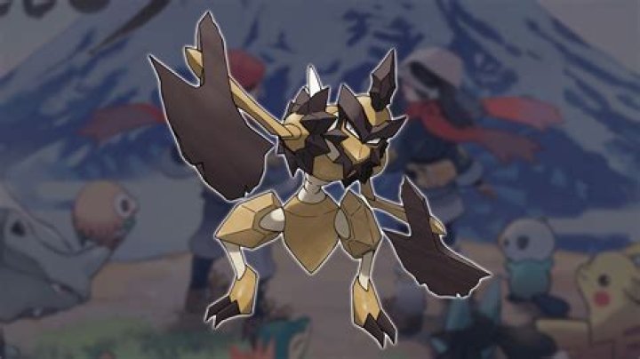 How To Evolve Voltorb In Pokemon Legends Arceus