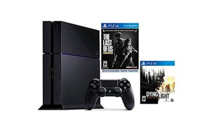 
Exclusive Dying Light PlayStation 4 Bundle Available On Amazon For Limited Time