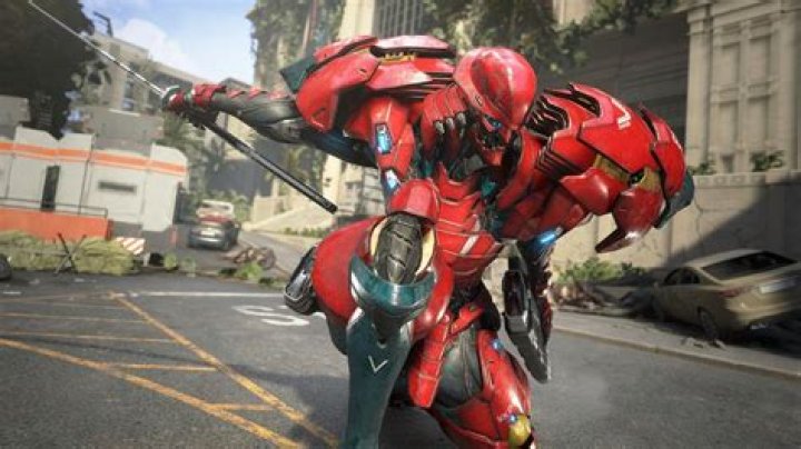 Exoprimal: Best Vigilant Modules and Rig Loadout