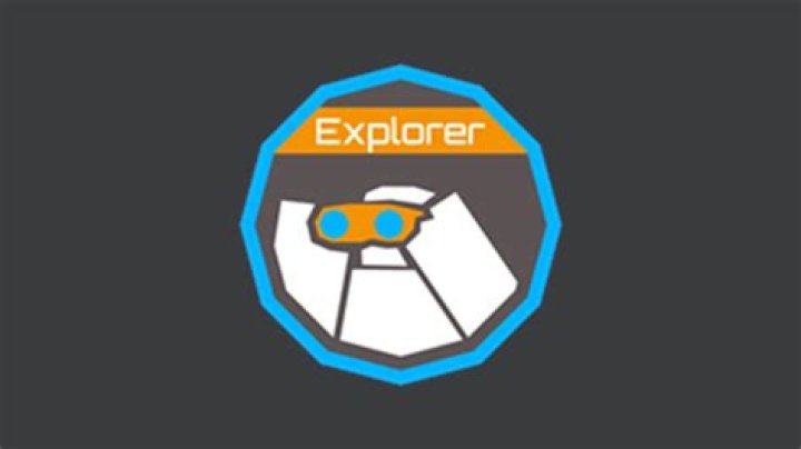 How to Obtain the Explorer Badge in Roblox Tower of Hell