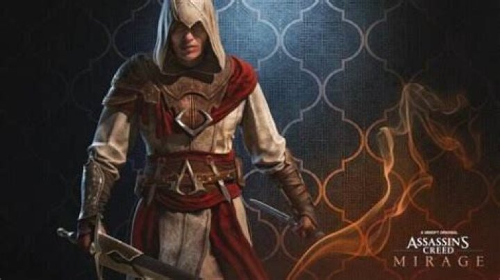 
Ezio’s Classic Outfit is Now Available in Assassin’s Creed Valhalla