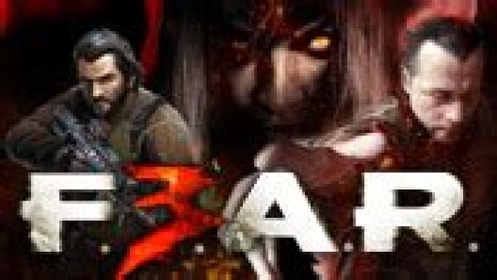
F.E.A.R. 3 Review