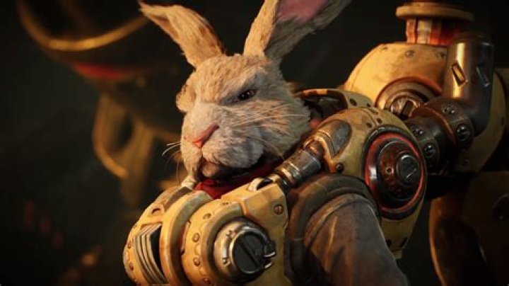 
F.I.S.T.: Forged In Shadow Torch Gets its Launch Trailer