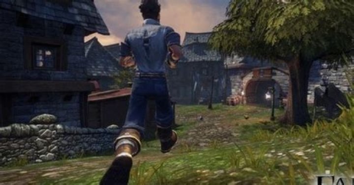 Fable Anniversary PC gets modding support