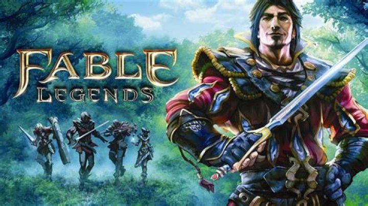 Fable Legends is free-to-play | Eurogamer.net