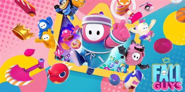 Fall Guys May Release On Other Platforms After All