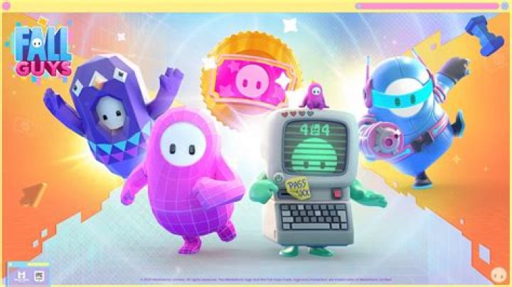 
Fall Guys Season 4.5 Patch Notes