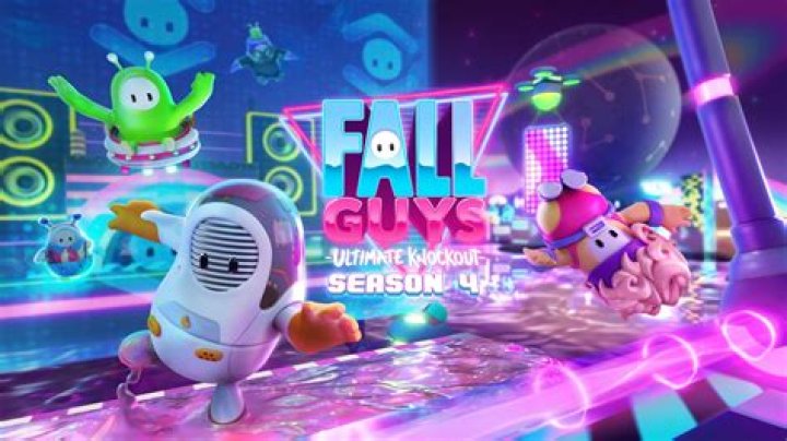 
Fall Guys Season 4 Finally Arrives Next Week