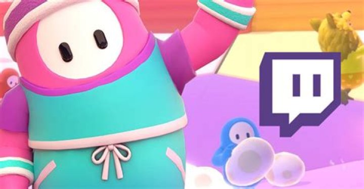 Fall Guys Twitch skin could be coming out soon according to leak!