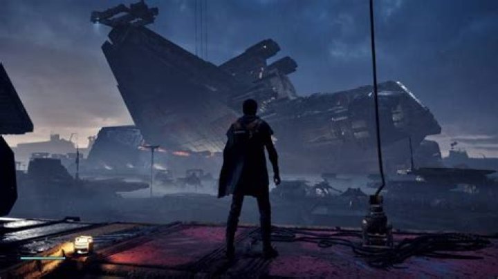 Star Wars Jedi: Fallen Order Crashes and Fixes