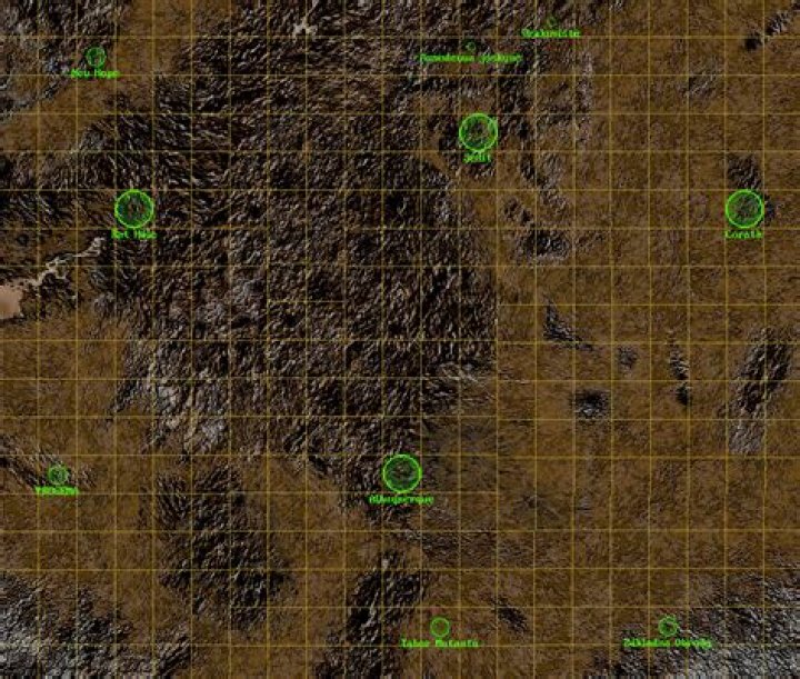 Fallout 1.5: Resurrection Mod Bridges Gap Between Fallout & Fallout 2