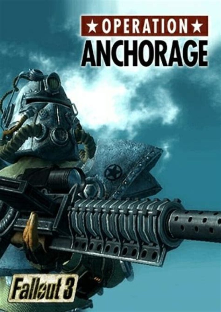 Fallout 3: Operation Anchorage News, Guides, Walkthrough, Screenshots, and Reviews