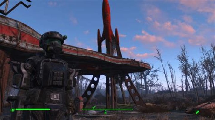 
Fallout 4 Far Harbor Guide: Where to get the Marine Armor; the Best Armor in the Game