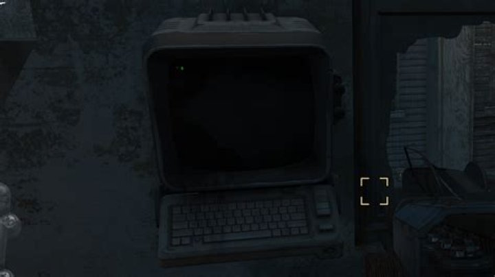Fallout 4 Guide: Faster Terminal Speed & Hacking Cheat