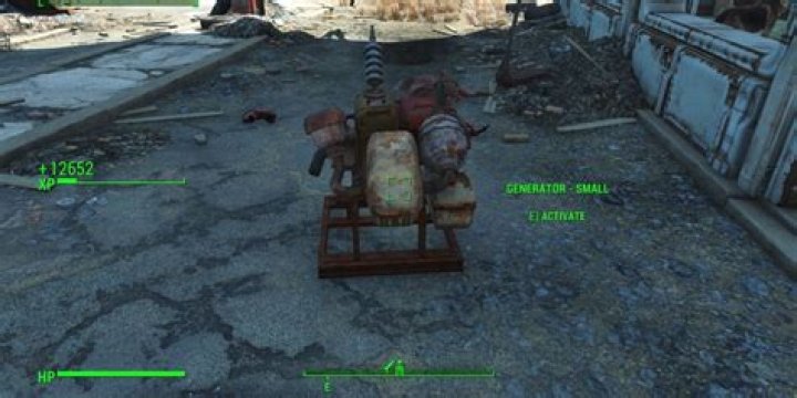 Fallout 4 Guide: How to Power Your Settlement
