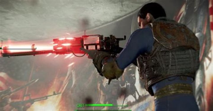 Fallout 4 PC mods can be played and shared on Xbox One for free