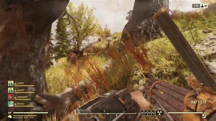 Bethesda Claims To Be Blown Away By The Response To Fallout 76 Nuclear Winter