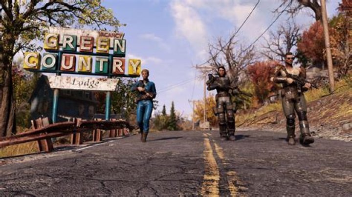 
Fallout 76: Bethesda Would Really Like to Do Cross Platform Play