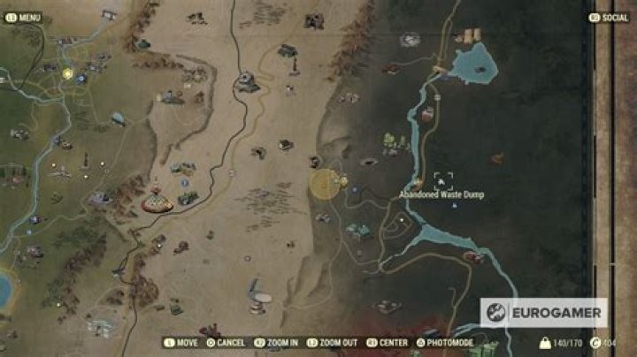 Fallout 76 Enclave: How to join the Enclave by completing Bunker Buster in the Abandoned Waste Dump location