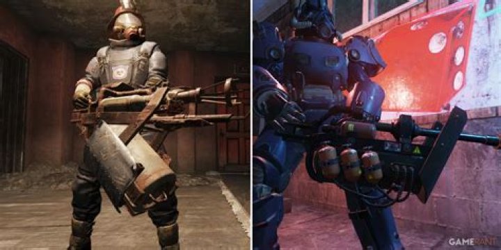 
Fallout 76: How to Use and Activate VATS