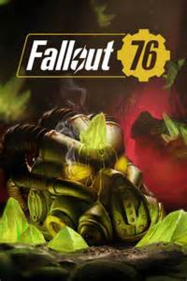 Fallout 76 Update 1.0.03.10 Patch Notes Detailed for PC Users; Console Update Still Delayed