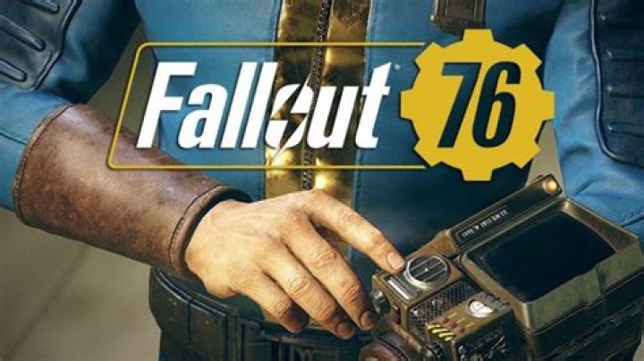 
Fallout 76 Update 1.44 Patch Notes