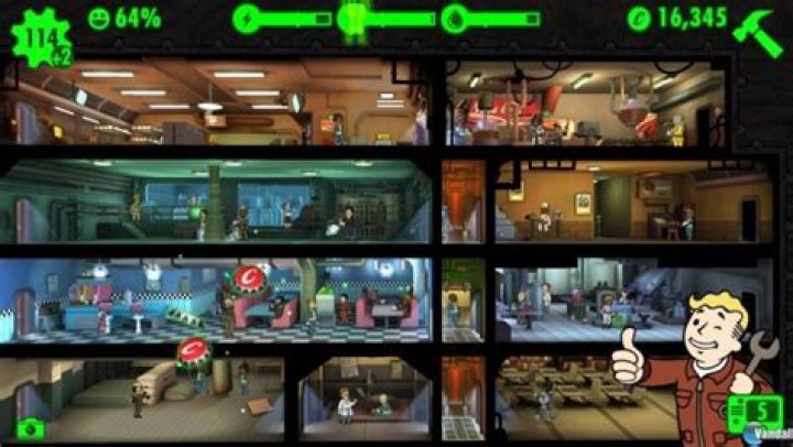 Fallout Shelter guide, tips and tricks - how to earn resources and fight disaster