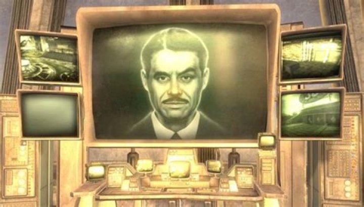 
Fallout: New Vegas, God of War 3 Nominated at WGA