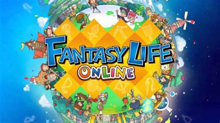 Fantasy Life Online Character Tier List