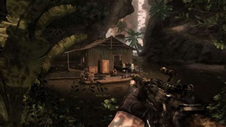 Far Cry 2 Mod Improves The Game Immensely