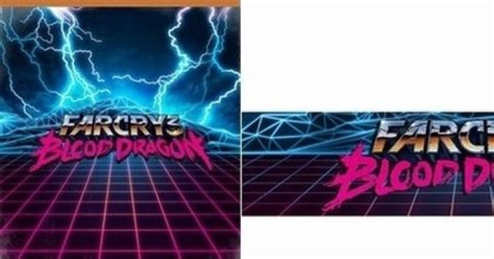 Far Cry 3: Blood Dragon spotted again as Achievements leak