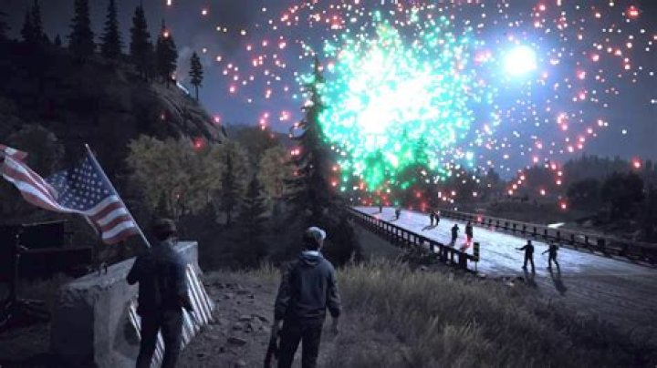 Far Cry 5 Beginners Tips On Weapon Slots, Perks, Money And More