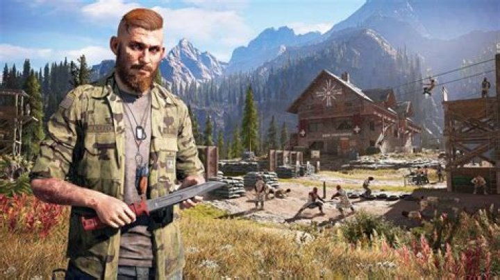 Far Cry 5 Companions Guide: All Companions Locations, Abilities, Where To Use Them