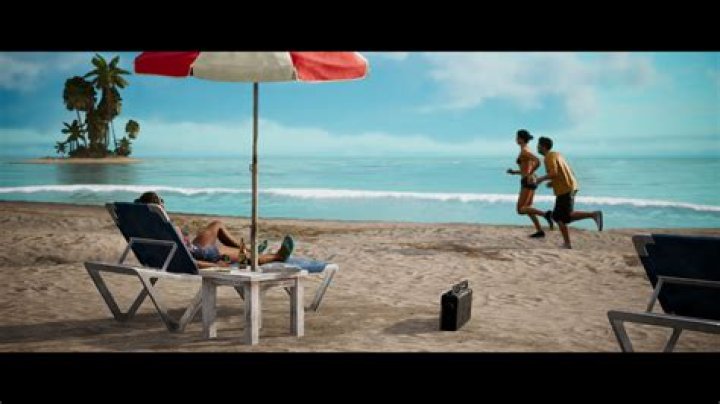 Far Cry 6: How To Earn A Secret Ending Right At The Start Of The Game | Easter Egg Guide