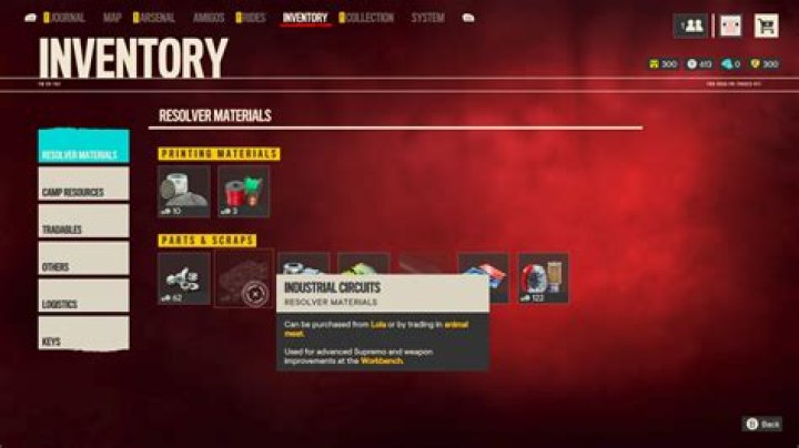 
Far Cry 6: How to Get Industrial Circuits Fast