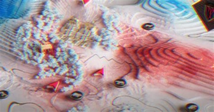 Far Cry 6 includes a couple of QR code teases