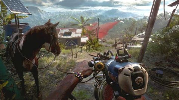 Far Cry 6 Review - ¡Viva la Libertad!