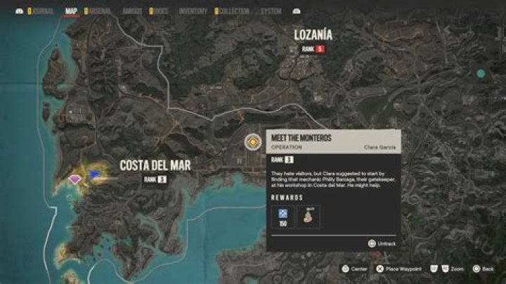 Far Cry 6 Chorizo location: Where to find and unlock Chorizo in Far Cry 6