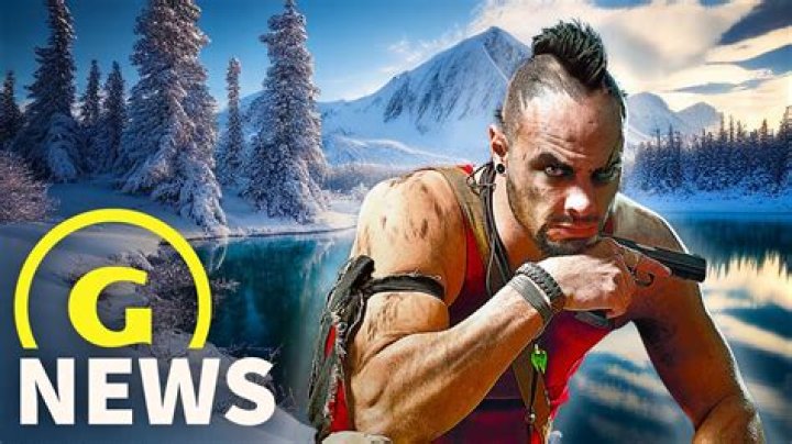 Far Cry 7 Reportedly Hasn’t Even Entered Development Yet