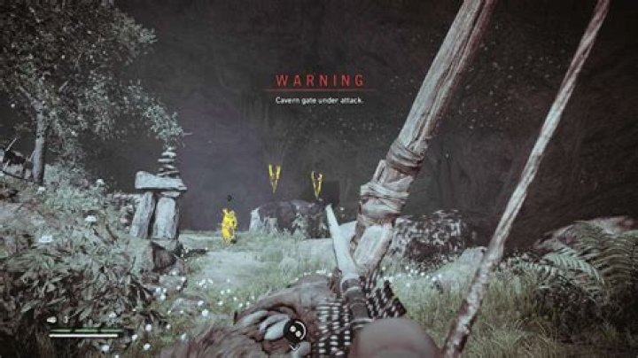 Far Cry Primal – Survival of the Fittest: Survivor, Expert, and Permadeath