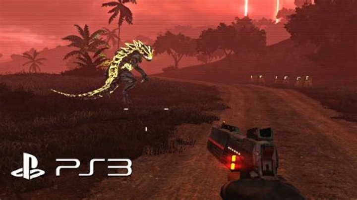 FarCry 3 Now Wields Multiplayer