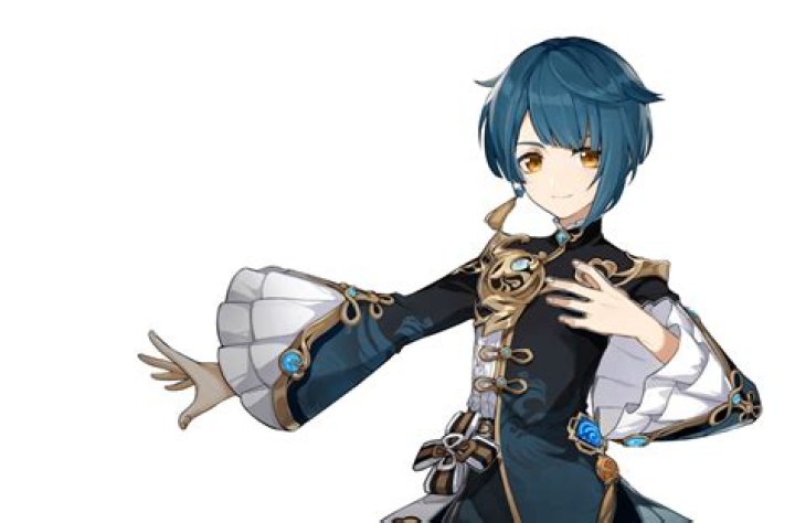 Farming for Jean, Xingqiu, Noelle in Genshin Impact