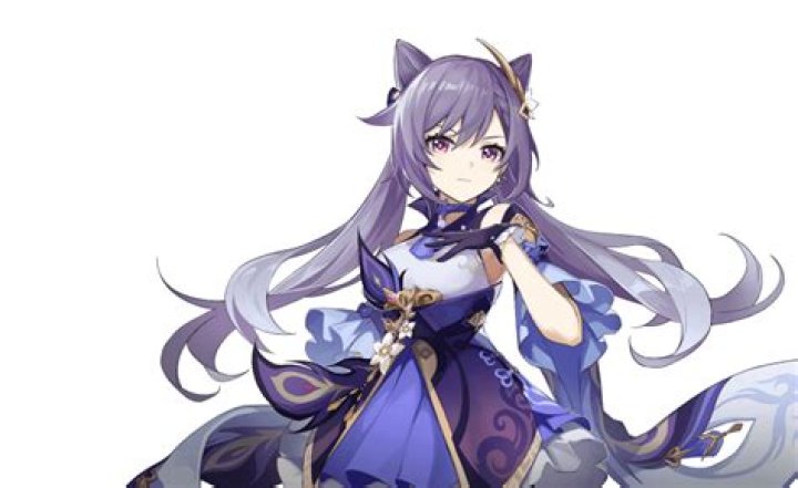 Farming for Keqing, Mona, Sucrose in Genshin Impact